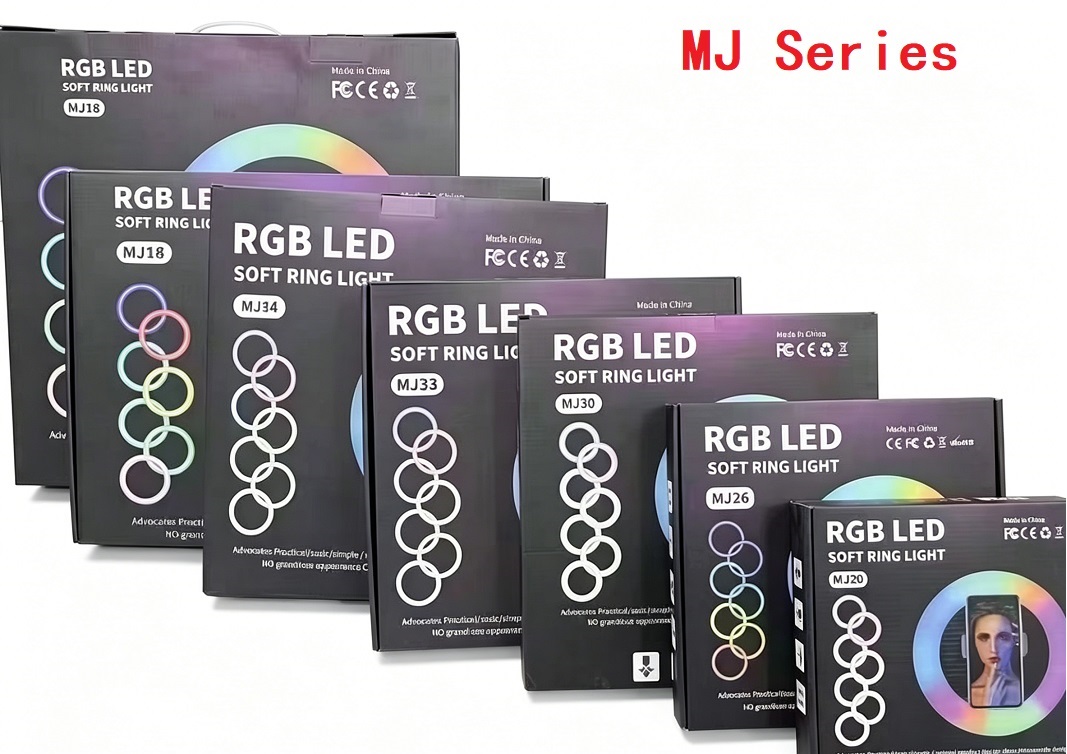 MJ Series