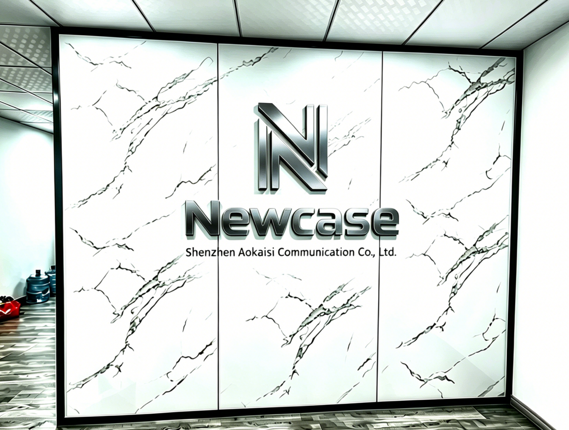 Company Profile